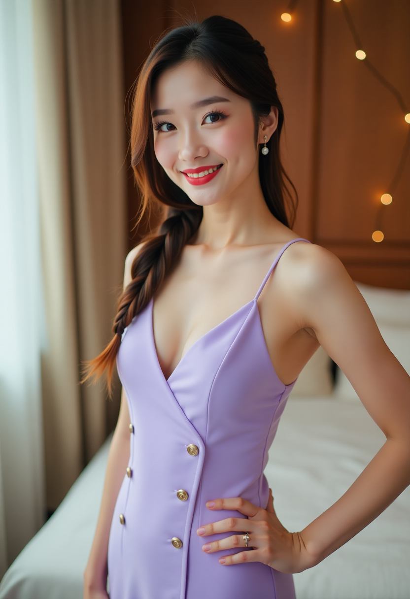我在侯府当账房